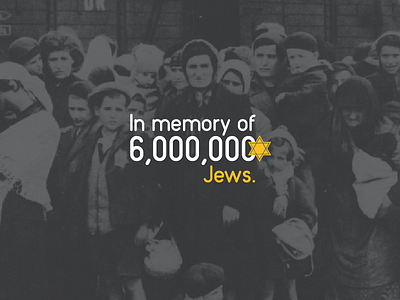 Never Again holocaust jews memorial day