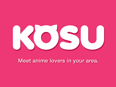 Kosu Dating App