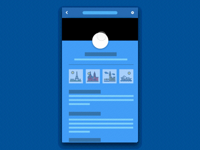 Travlst prototype profile