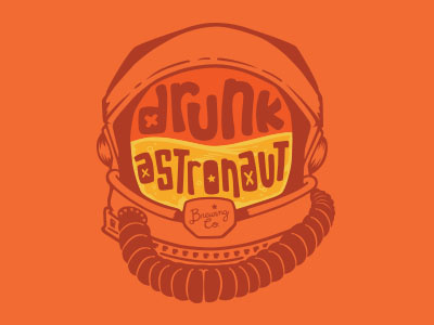 Drunk Astronaut Brewing Coalition