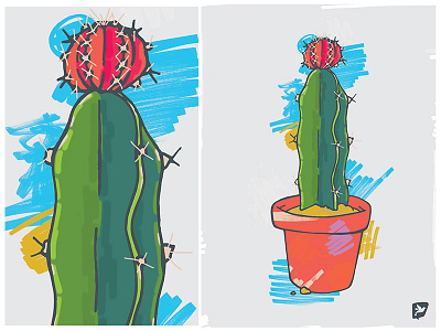 Cactus no.5