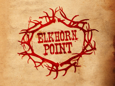 Elkhorn Point Logo pt. 2