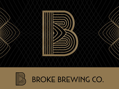 Brewery Branding