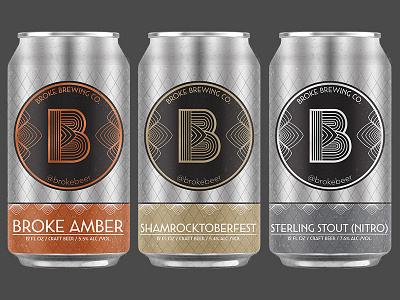 Beer Can Label Design beer can beer label brewery branding can label label design