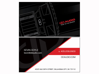Business Cards business card