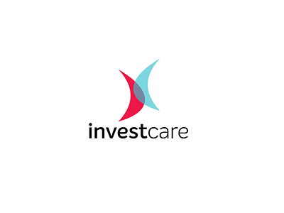 Investcare Logo design logo