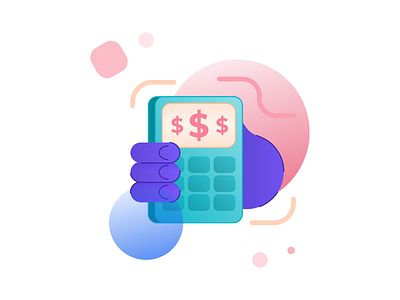 How much to charge for design work? budget calculator fee freelance money