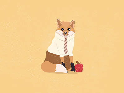 Fantastic Mr. Fox