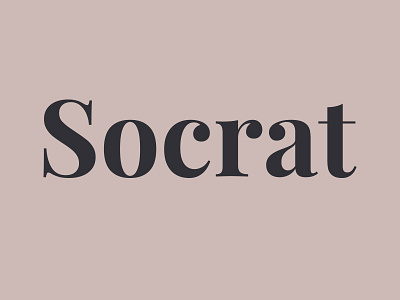 Socrat