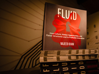 Fluid By Najeeb Khan