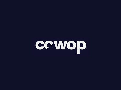 CoWop Logo