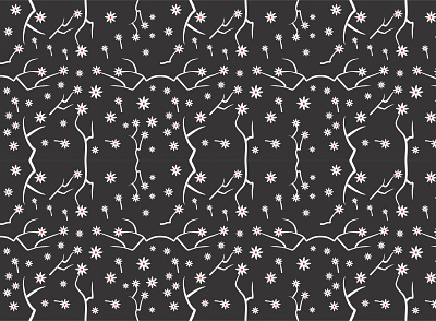pattern design design illustration