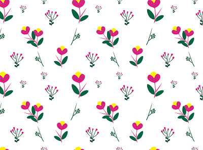 pattern design illustration