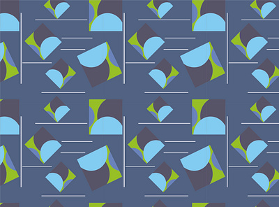 cloth pattern design illustration