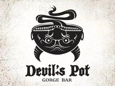 Devils Pot