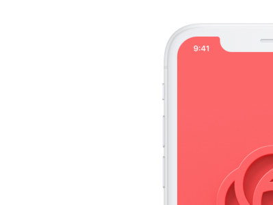 Sneak Peek - Loom for iOS 3d design ios product ui ux video visual