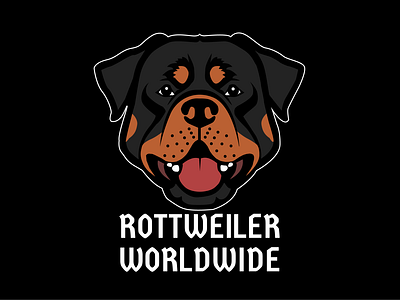 Rottweiler worldwide