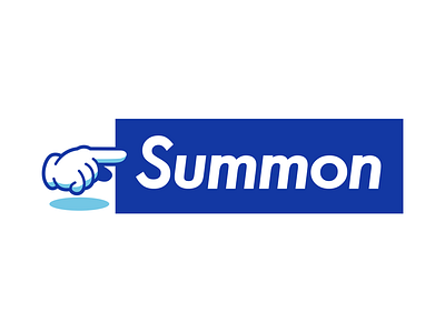 Summon final fantasy logo supreme