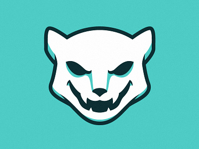 Team Mongoose Rebrand animal branding esports logo mascot mongoose teal team youtube