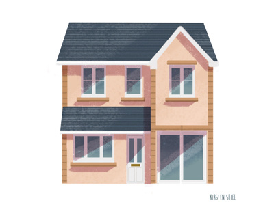 House #4 architecture dublin england home house ireland minimal traditional uk