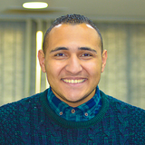 Mahmoud Hanafy