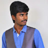 Suganthapriyan Pasupatheeswaran 