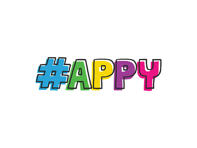 #appy