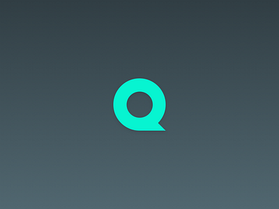 QJam app brand branding chat logo music platform qjam streaming