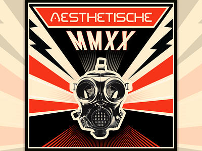 Aesthetische – MMXX EP