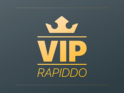 VIP logo