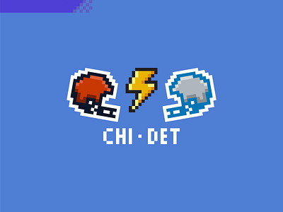 8-Bit Football Clash