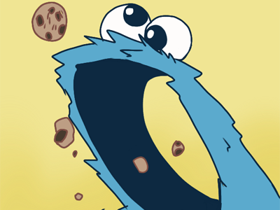 Cookiemon!