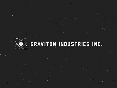 Graviton Industries Inc.