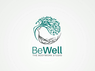 Wellness Tree Logo