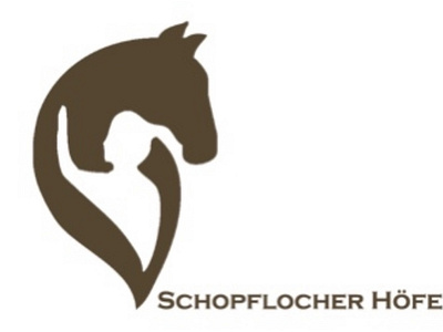 Logo Design for a Horse Training Stable