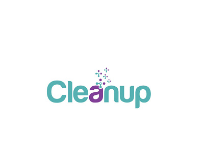 Logo Design for a Cleaning Product