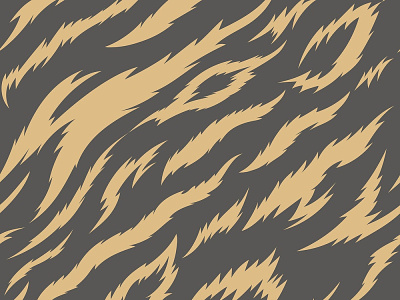 Tiger Stripes Png designs, themes, templates and downloadable graphic  elements on Dribbble