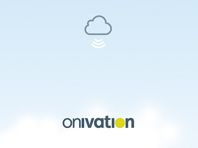 Cover onivation flyer