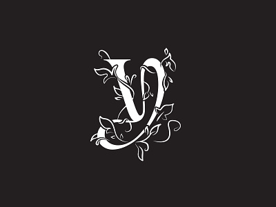 Young Family Logo Study 02 branding design illustration logo