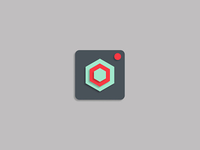 DailyUI 005 - App Icon app design figma ui uiux ux