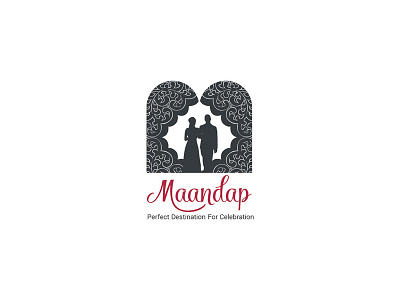 Maandap celebration destination event logo management