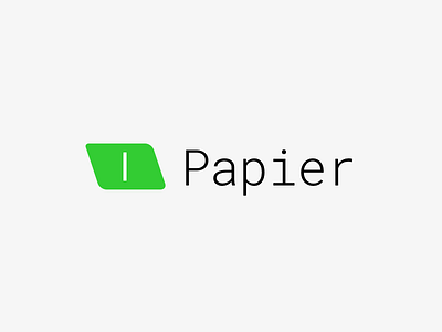 Papier