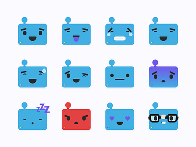 Az Bot - Emojis ✌︎