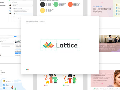 Lattice Brand Book