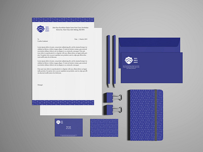 Stationary Mock Up