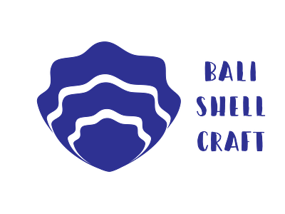 Logo Rebranding - Bali Shell Craft