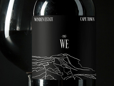 Winden Estate Wine