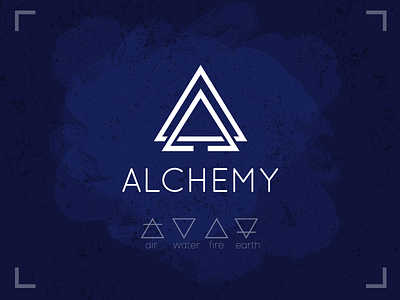 Logo Alchemy