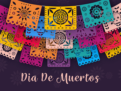 Dia De Muertos