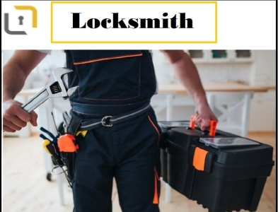 Your Local Locksmith NY | Dribbble